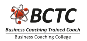 business coaching trained coach
