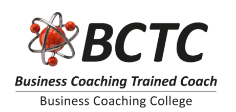 business coaching trained coach