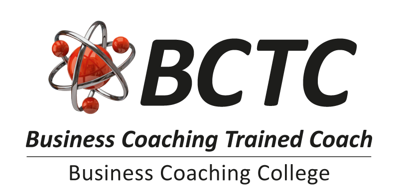 business coaching trained coach