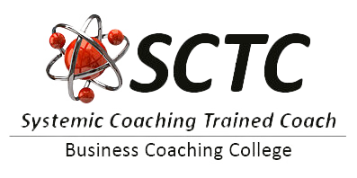 systemic coaching trained coach