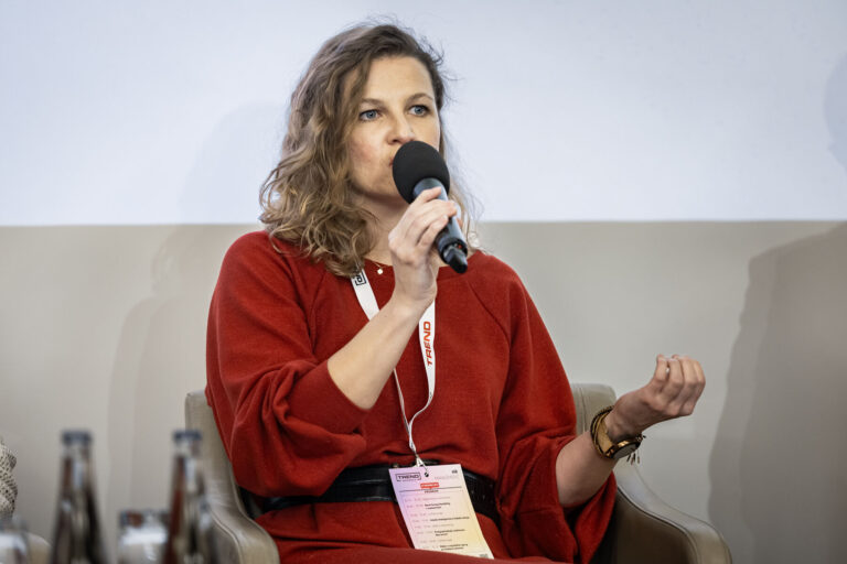 TREND KONFERENCIA - HR MANAŽMENT