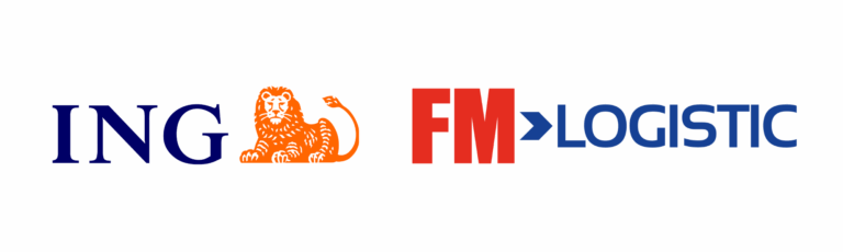 Spolupráca ING bank, FM Logistic