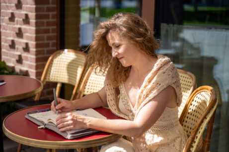 REFLEXIA: Ako lepšie porozumieť svojim pocitom a&nbsp;reakciám