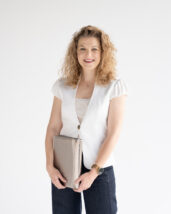 Katarína Ožvoldová - biznis koučing