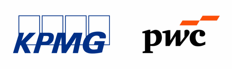 spolupráca KPMG, PWC