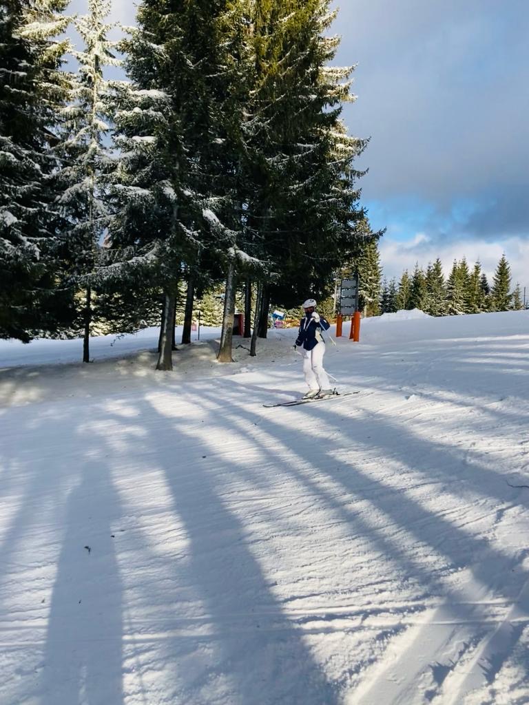 Nasledovanie pocitu: cesta k udržateľnému výkonu